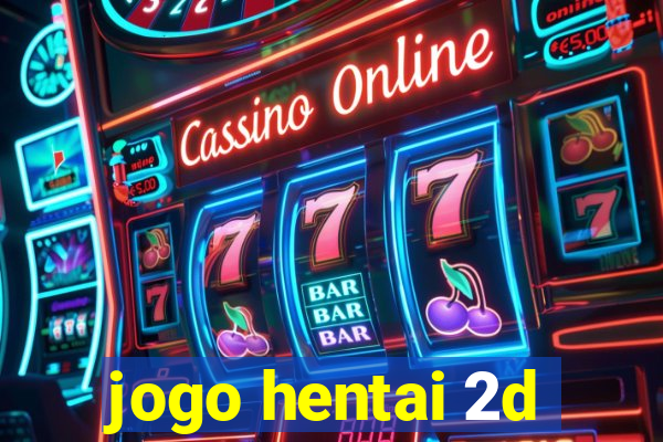 jogo hentai 2d